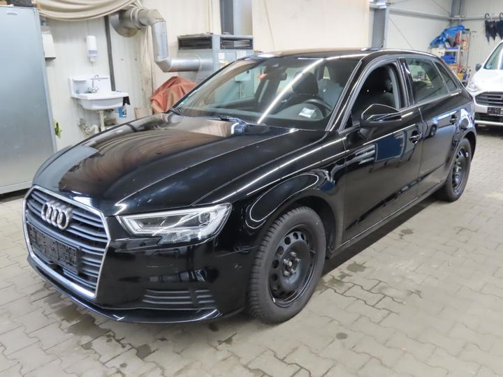 audi a3 2019 wauzzz8v7ka059610