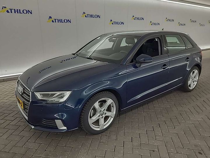 audi a3 sportback 2019 wauzzz8v7ka064452