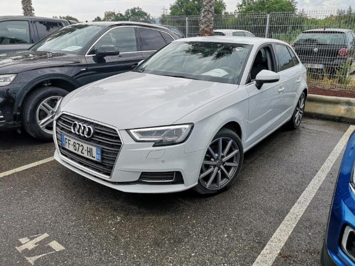 audi a3 2019 wauzzz8v7ka072423