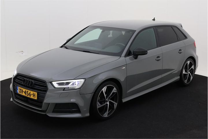 audi a3 2019 wauzzz8v7ka073605