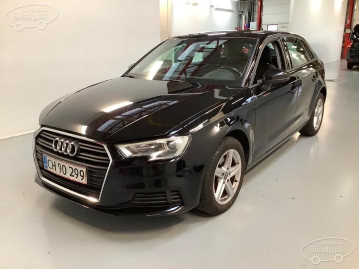 audi a3 sportback 2019 wauzzz8v7ka074950