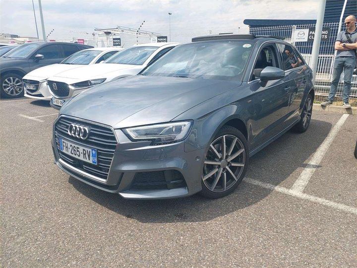 audi a3 sportback 2019 wauzzz8v7ka091229