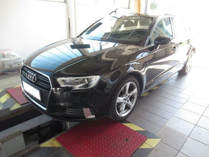 audi a3 sportback (8vf)(04.2016-&gt) 2019 wauzzz8v7ka107686