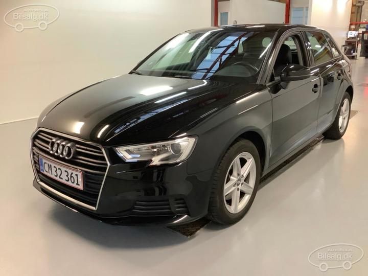 audi a3 sportback 2019 wauzzz8v7ka116226