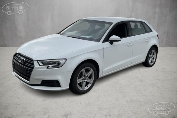 audi a3 2019 wauzzz8v7ka119434