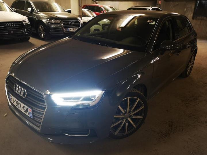 audi a3 2019 wauzzz8v7ka119918