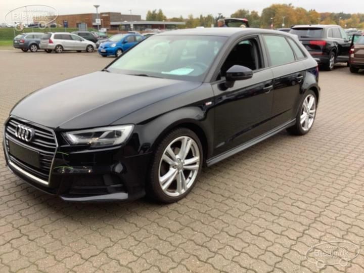 audi a3 sportback 2019 wauzzz8v7ka127873