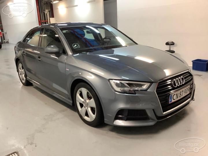 audi a3 saloon 2019 wauzzz8v7la003832