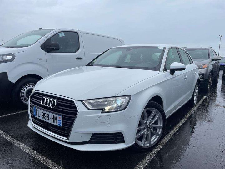 audi a3 sportback 2019 wauzzz8v7la010442