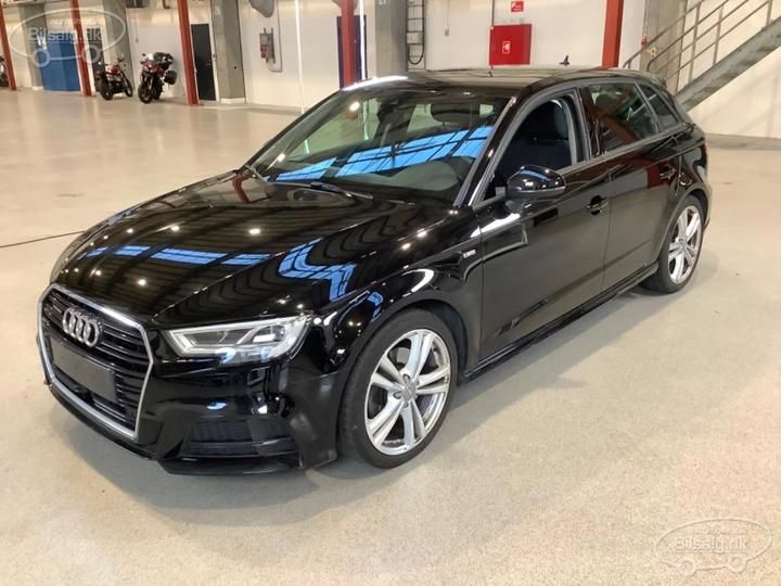 audi a3 sportback 2019 wauzzz8v7la014412