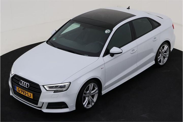 audi a3 2019 wauzzz8v7la022753