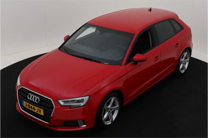 audi a3 2020 wauzzz8v7la045000