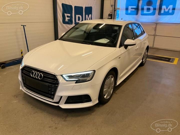 audi a3 sportback 2020 wauzzz8v7la056868