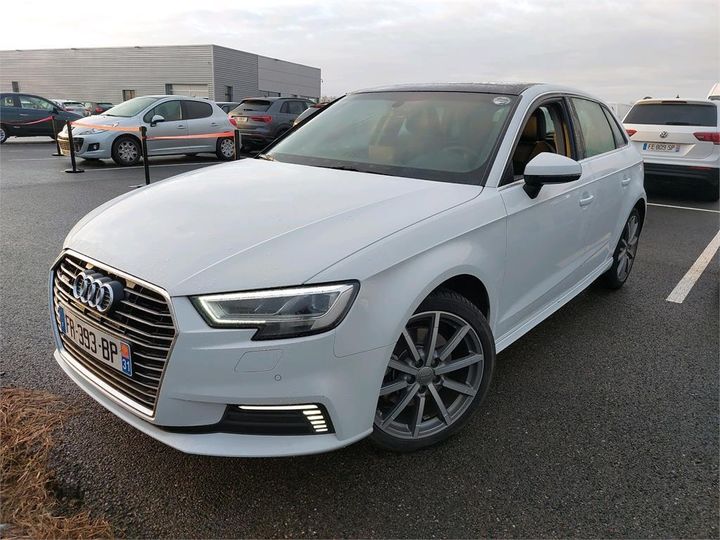 audi a3 sportback 2020 wauzzz8v7la083973