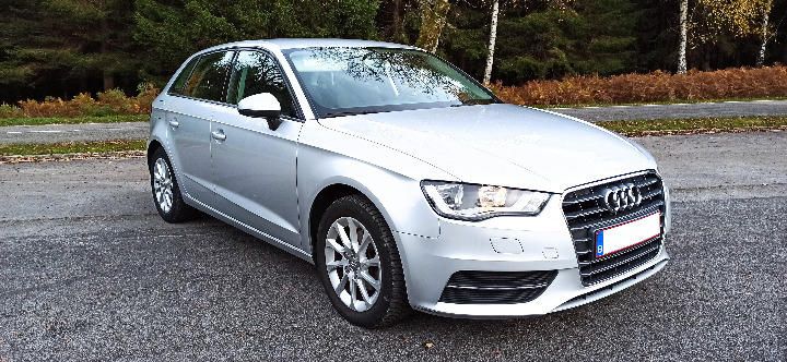 audi a3 sportback 2013 wauzzz8v8da031026