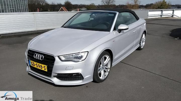 audi a3 cabriolet 2015 wauzzz8v8f1116225