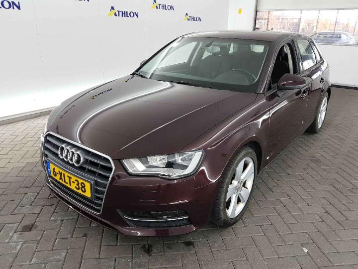 audi a3 sportback 2014 wauzzz8v8fa045396