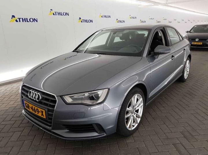 audi a3 limousine 2015 wauzzz8v8g1017941