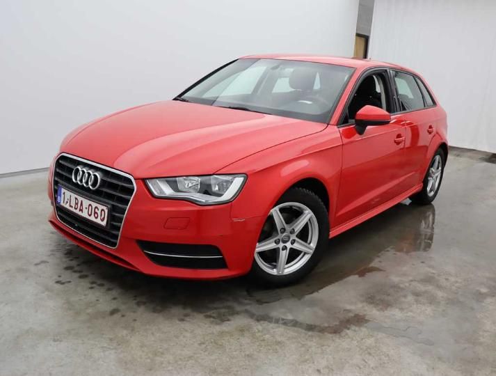 audi a3 sportback &#3912 2015 wauzzz8v8ga003649