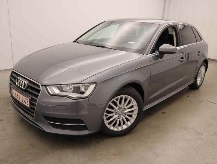 audi a3 sportback &#3912 2016 wauzzz8v8ga069991