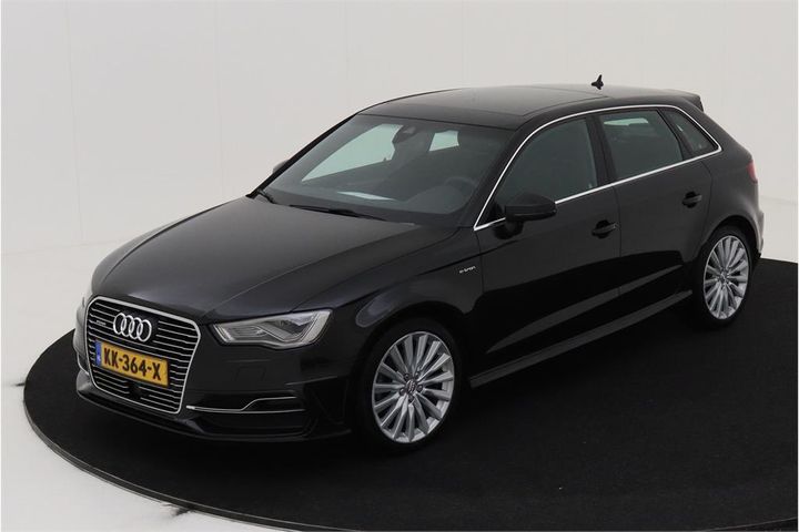 audi a3 sportback 2015 wauzzz8v8ga074107