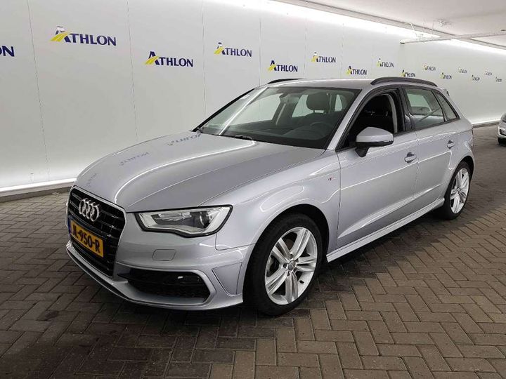 audi a3 sportback 2016 wauzzz8v8ga145824