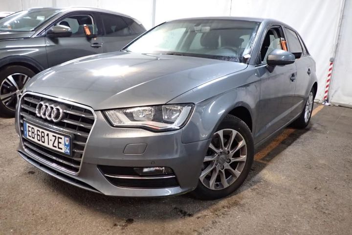 audi a3 sportback 2016 wauzzz8v8ga151655