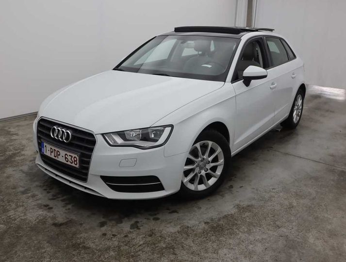 audi a3 sportback &#3912 2016 wauzzz8v8ga167838