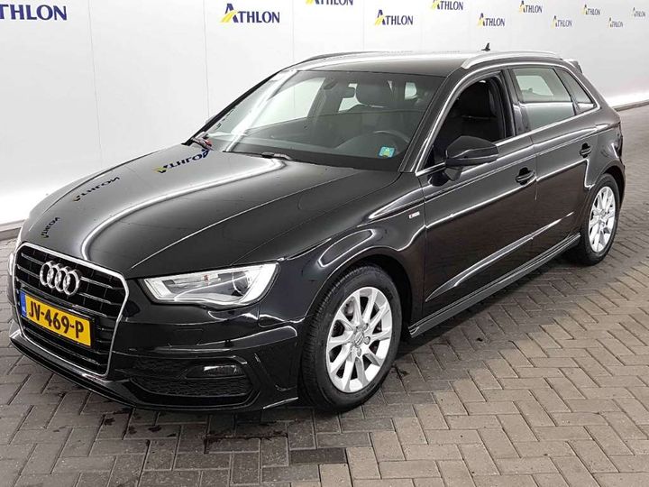 audi a3 sportback 2016 wauzzz8v8ga180122