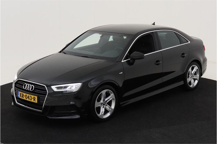 audi a3 limousine 2016 wauzzz8v8h1008383