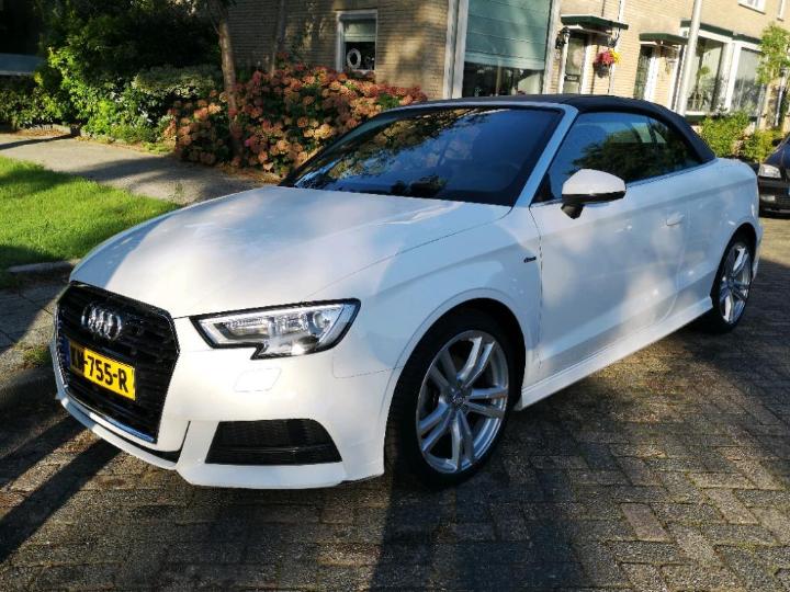 audi a3 cabriolet 2016 wauzzz8v8h1018363