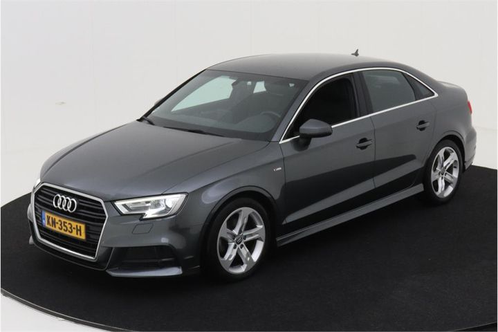 audi a3 limousine 2016 wauzzz8v8h1025071