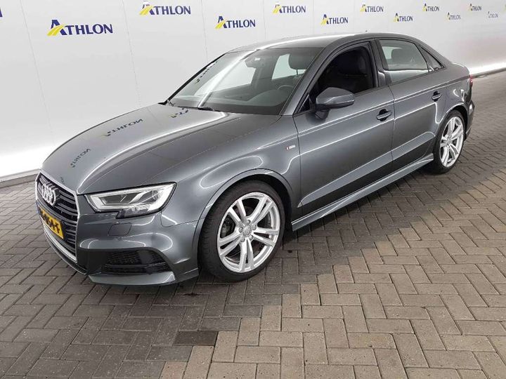 audi a3 limousine 2016 wauzzz8v8h1033980