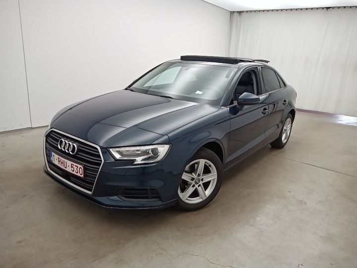 audi a3 berline fl&#3916 2017 wauzzz8v8h1045448