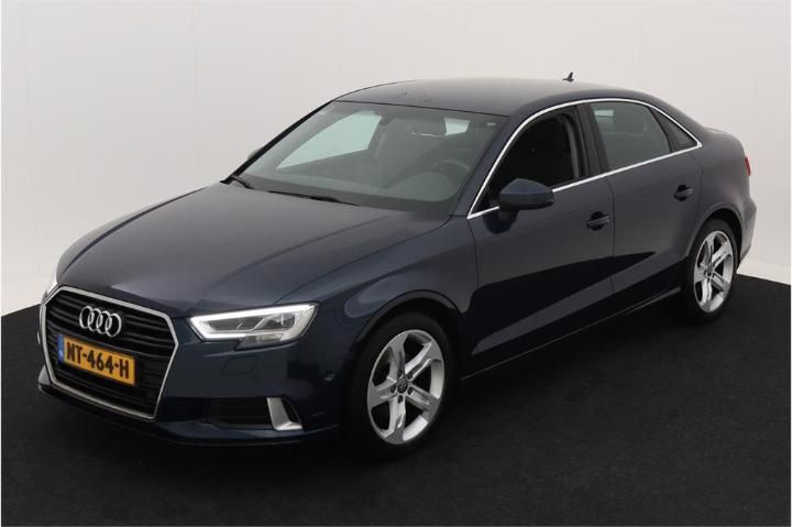 audi a3 limousine 2017 wauzzz8v8h1066610