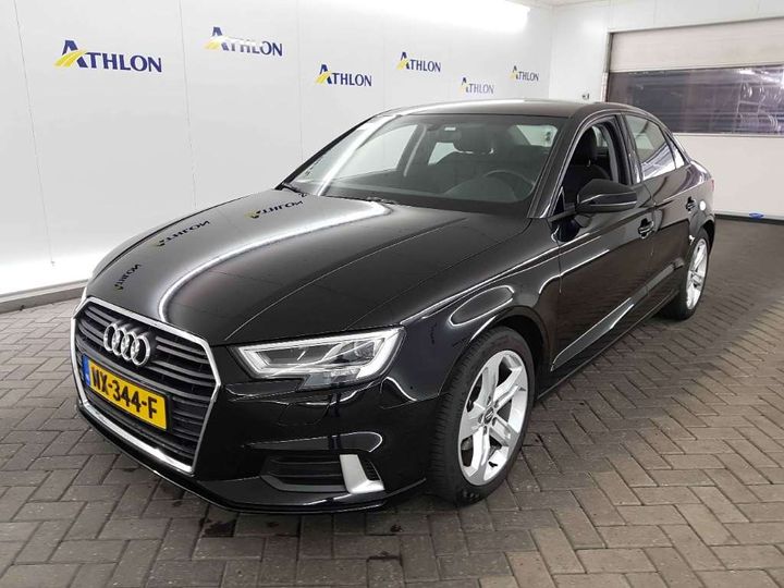 audi a3 limousine 2017 wauzzz8v8h1071810