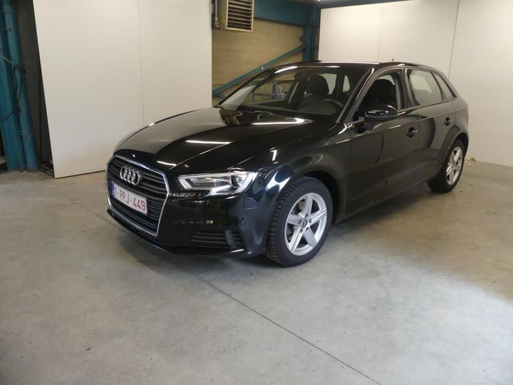 audi a3 sportback 2016 wauzzz8v8ha031128