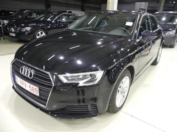 audi a3 sportback 2016 wauzzz8v8ha033848