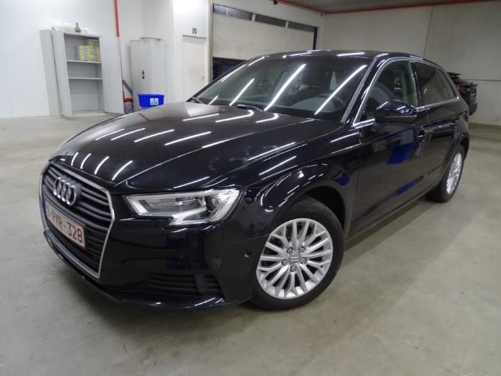 audi a3 sportback 2016 wauzzz8v8ha044218