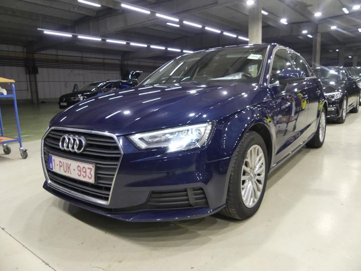 audi a3 sportback 2016 wauzzz8v8ha046955