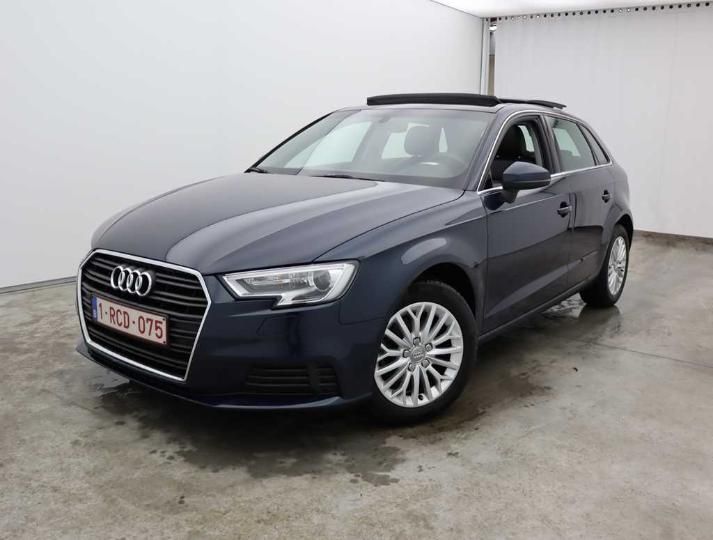 audi a3 sportback fl&#3916 2016 wauzzz8v8ha048432