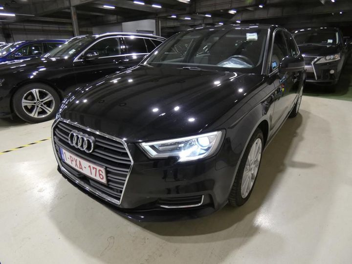 audi a3 sportback 2016 wauzzz8v8ha050259