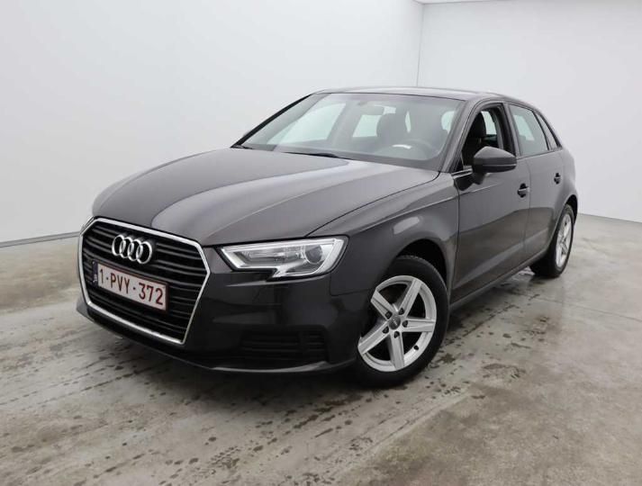 audi a3 sportback fl&#3916 2016 wauzzz8v8ha050763