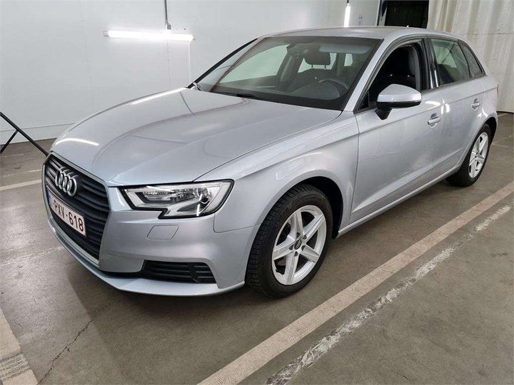 audi a3 sportback 2016 wauzzz8v8ha054232