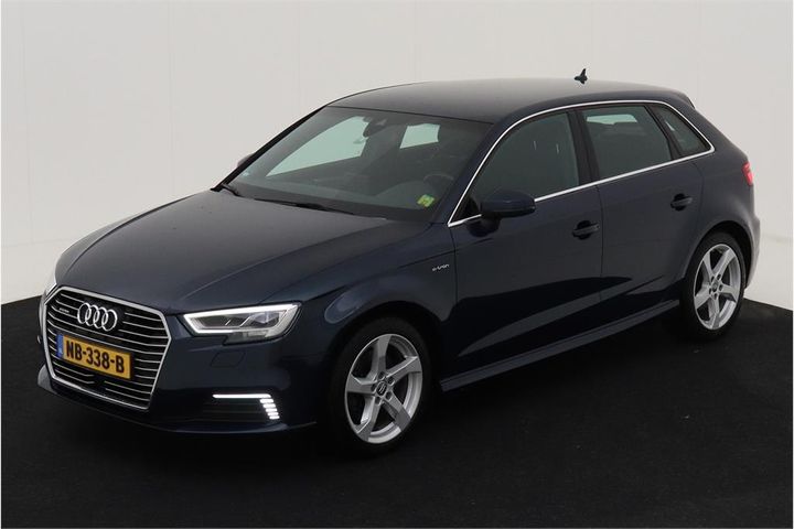 audi a3 sportback 2016 wauzzz8v8ha054831