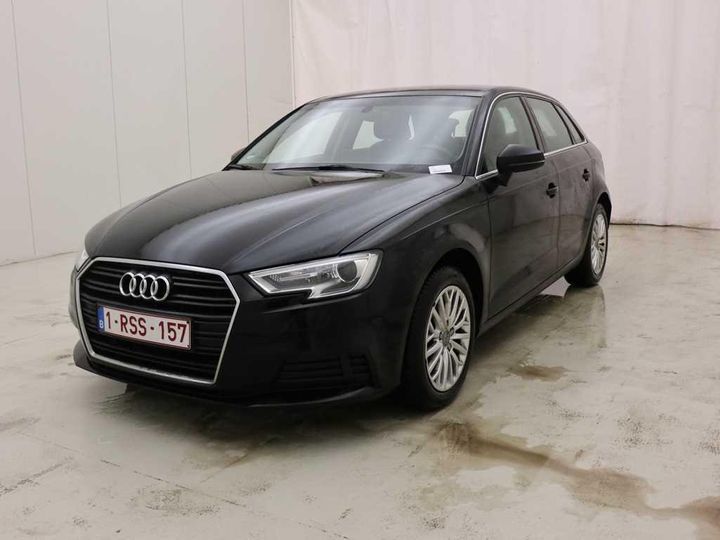 audi a3 2017 wauzzz8v8ha060905