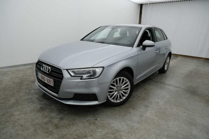 audi a3 sportback fl&#3916 2017 wauzzz8v8ha086470