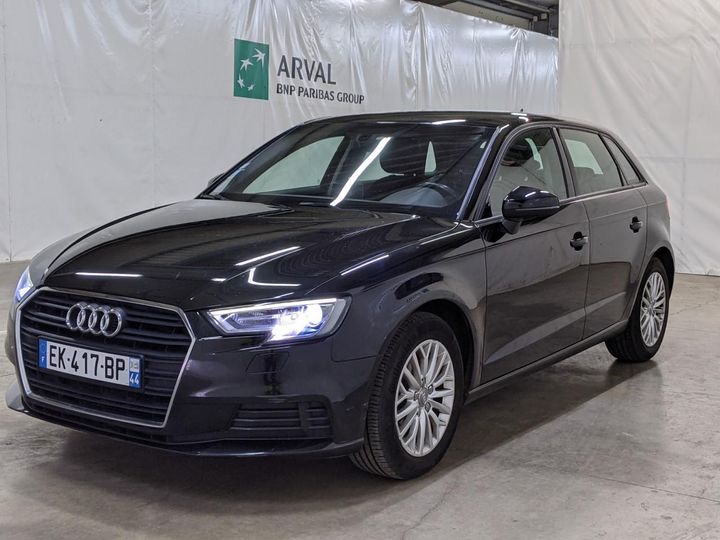 audi a3 sportback 2017 wauzzz8v8ha088106