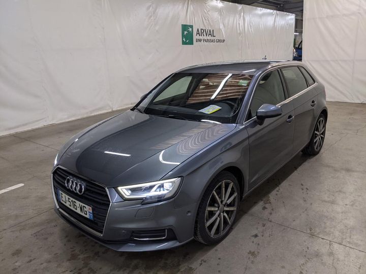 audi a3 sportback 2017 wauzzz8v8ha097792