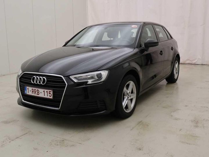 audi a3 2017 wauzzz8v8ha101257